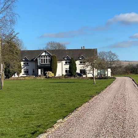 North Cottage Marlfields Hall, Stunning Location Adlington Экстерьер фото