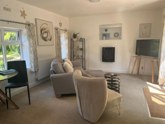 North Cottage Marlfields Hall, Stunning Location Adlington Экстерьер фото